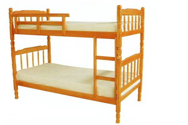 Double Deck DD1039B